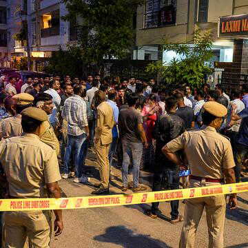 बेंगलुरु में ट्रिपल मर्डर से सनसनी, माता-पिता और बेटी की चाकू मारकर हत्या