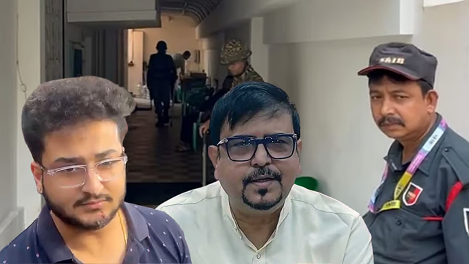 भ्रष्टाचार मामले में सुजीत बोस की पत्नी, बेटा और बेटी को ED ने किया तलब