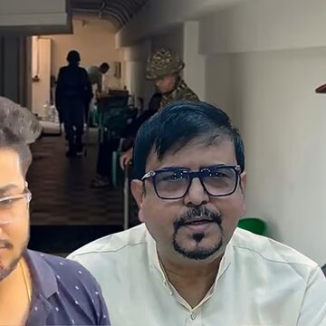 भ्रष्टाचार मामले में सुजीत बोस की पत्नी, बेटा और बेटी को ED ने किया तलब