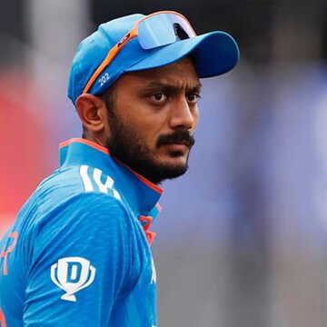 “विश्व कप फाइनल के बाद नहीं सोचा था कि टीम से बाहर हो जाऊंगा”, अक्षर पटेल के मन में रह गया मलाल