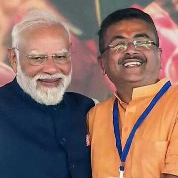 ‘डॉ. श्यामा प्रसाद मुखोपाध्याय के बंगाल में आपका स्वागत है’, पीएम मोदी के आगमन पर शुभेंदु अधिकारी का संदेश