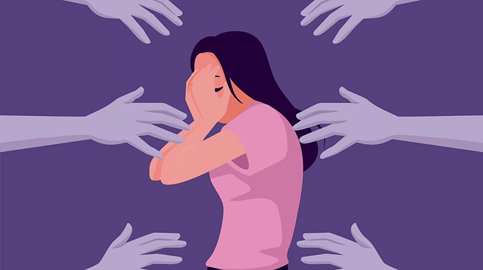 दमदम में 7वीं की छात्रा से 'सामूहिक' दुष्कर्म, आरोपियों में दोस्त भी शामिल