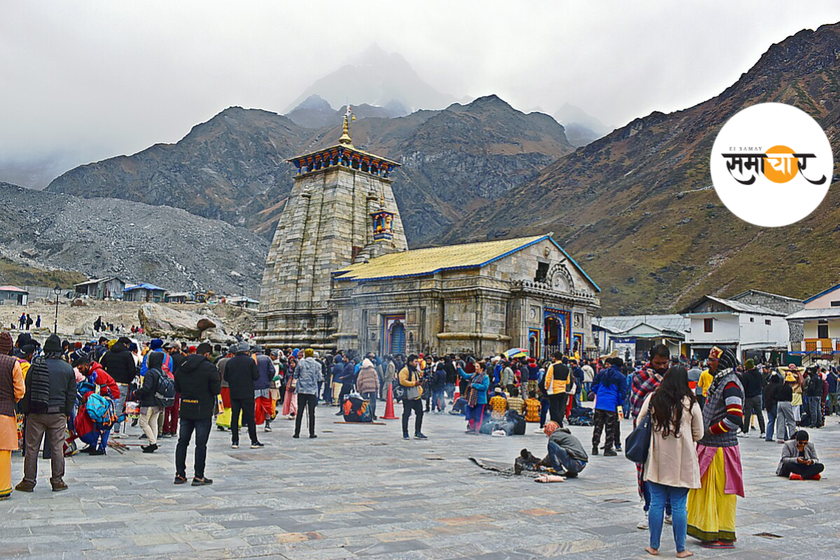 केदारनाथ धाम तक के लिए हेली सेवा का बढ़ सकता है किराया, जानिए कितना और कब से?
