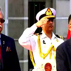 बांग्लादेश के प्रधानमंत्री तारीक रहमान का बड़ा ऐलान: खालिलुर रहमान बनें विदेश मंत्री