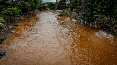 केन्या में भीषण प्राकृतिक आपदा, बाढ़ और भूस्खलन की कहर से कम से कम 66 लोगों की मौत!