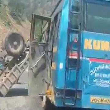 जम्मू-कश्मीर में लगातार सड़क हादसे: डोडा सेना दुर्घटना में 10 जवानों की मौत की यादें ताजा