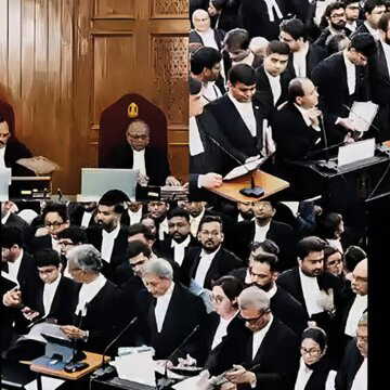 ‘बंगाल के आम लोगों के अधिकारों की रक्षा करें’-सुप्रीम कोर्ट में ममता की दलील बनी मिसाल