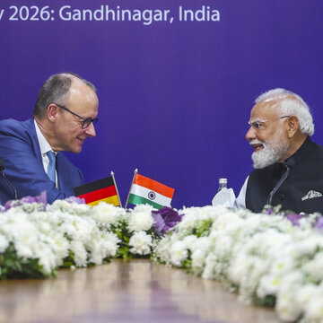भारत और जर्मनी के बीच 19 अहम समझौते, रक्षा, प्रौद्योगिकी और ऊर्जा में सहयोग बढ़ेगा