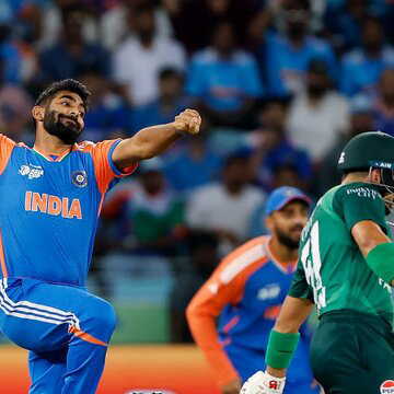 भारत के साथ टी20 वर्ल्ड कप में नहीं खेलेगा पाकिस्तान...बीसीसीआई ने पाकिस्तान सरकार के फैसले पर यह कहा