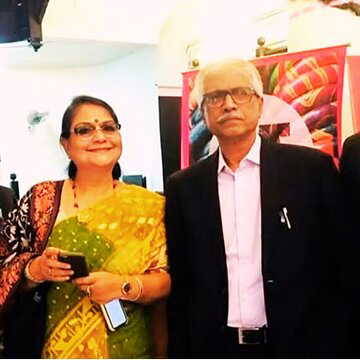 SIR : मतदाता सूची के मसौदा से तृणमूल सांसद के परिवार का नाम गायब, थमाया गया सुनवाई का नोटिस