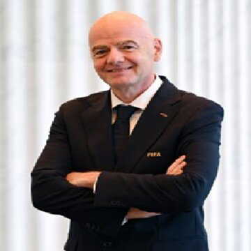 वैश्विक तनाव के बावजूद तय समय पर होगा फीफा विश्व कप