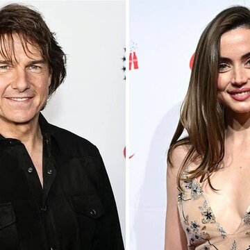 शादी करने वाले हैं हॉलीवुड एक्टर टॉम क्रूज, लेकिन धरती पर नहीं बल्कि...