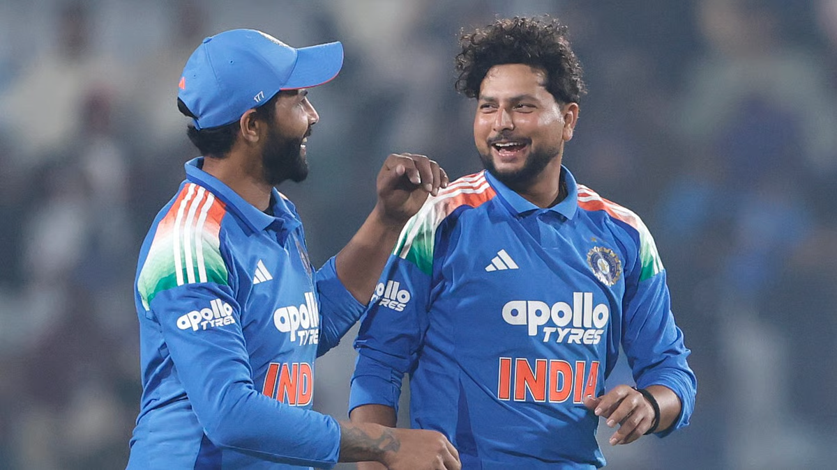 23 साल पुराना रिकॉर्ड टूटा: कुलदीप ने शेन वॉर्न को पछाड़ बनाया नया इतिहास