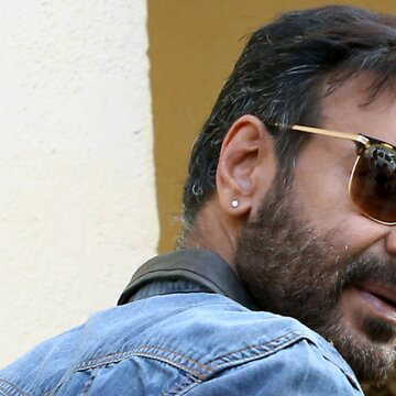 अजय देवगन अश्लील डीपफेक वीडियो और तस्वीरों के दुरुपयोग से परेशान, अदालती आदेश से राहत आस