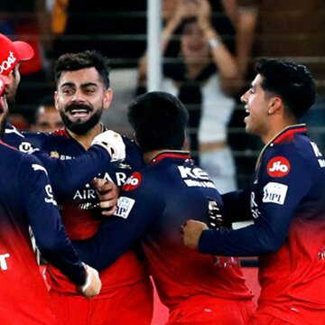 चिन्नास्वामी स्टेडियम फिर बन रहा आईपीएल का केंद्र, फाइनल और प्लेऑफ की मेजबानी