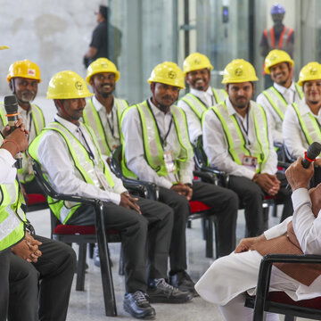 2 घंटे में मुंबई–अहमदाबाद सफरः पीएम ने बुलेट ट्रेन परियोजना की समीक्षा की, इंजीनियरों से अनुभव दस्तावेज़ बनाने को कहा