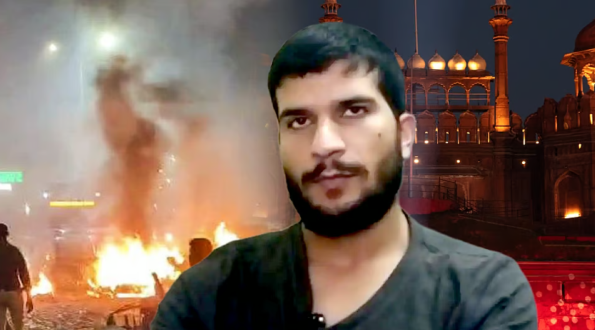 डॉक्टरों ने मिलकर बनाया था पूरा आतंकी संगठन, दिल्ली कार विस्फोट को लेकर एनआईए का चौंकाने वाला दावा