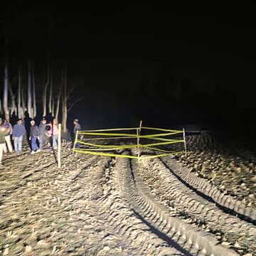 यहां पक्का चबूतरा बना है इसलिए यहीं लाश...दिनहाटा के 'नरभक्षी' कांड में सनसनीखेज खुलासा