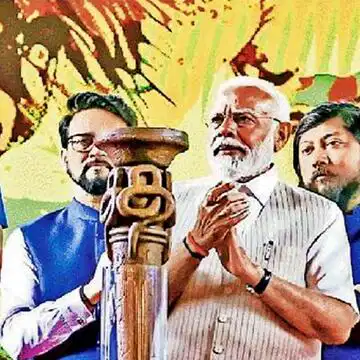 पश्चिम बंगाल में खेल नीति में बड़ा बदलाव, भाजपा लाएगी ‘खेलो इंडिया’ योजना