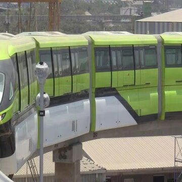 स्थगित होगी मुंबई की मोनोरेल सेवा, अधिकारियों ने बताया कारण