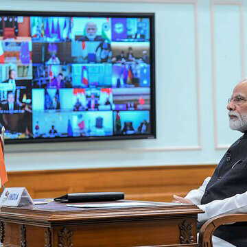 कल राज्यों के मुख्यमंत्रियों के साथ PM मोदी की होगी अहम बैठक, क्या देश में पर्याप्त है ईंधन? शामिल नहीं होंगी ममता बनर्जी