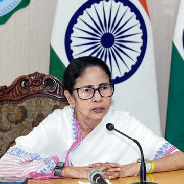 अंतिम मतदाता सूची में ममता बनर्जी के भवानीपुर विधानसभा केंद्र से 47,000 लोगों के नाम हटे