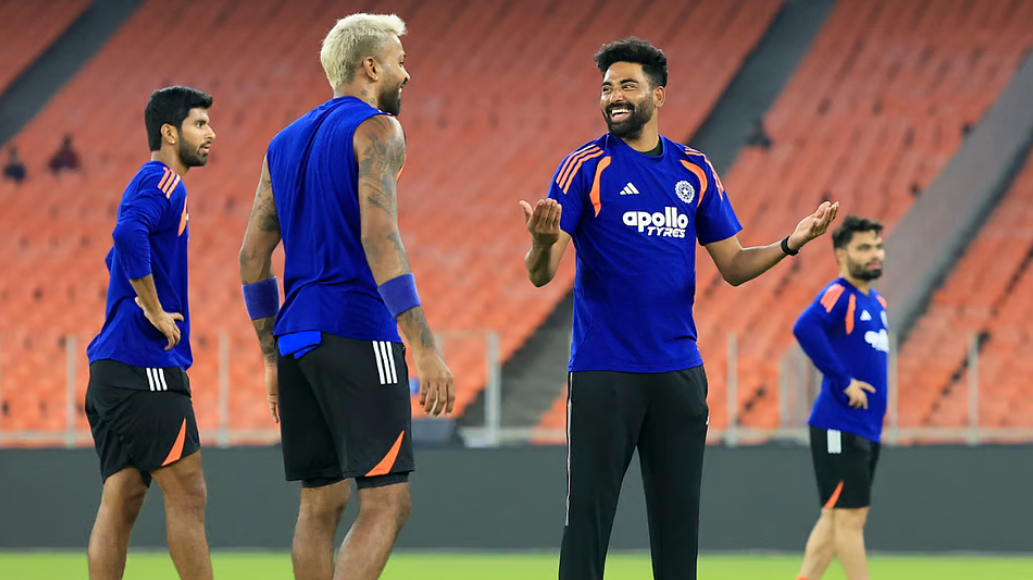 आज ऑफ स्पिन की पहेली के सामने बाएं हाथ के बल्लेबाजों की चुनौती