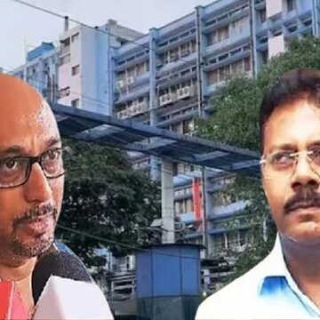 आरजी कर भ्रष्टाचार मामले में नया मोड़: संदीप के खिलाफ आवाज उठाने वाले अख़्तर का नाम CBI की चार्जशीट में