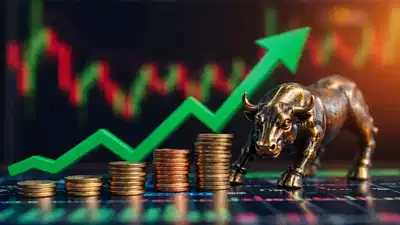 अस्थिर और गिरावट भरे बाजार माहौल के बावजूद पेननी स्टॉक्स में आई जबरदस्त तेजी, निवेशकों का भरोसा हुआ और मजबूत