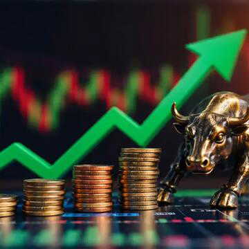 अस्थिर और गिरावट भरे बाजार माहौल के बावजूद पेननी स्टॉक्स में आई जबरदस्त तेजी, निवेशकों का भरोसा हुआ और मजबूत