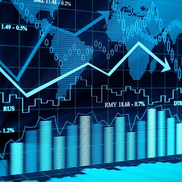 सेंसेक्स 300 अंक टूटा, निफ्टी 50 में भी गिरावट जारी — जानें किस सेक्टर को लगा सबसे बड़ा झटका