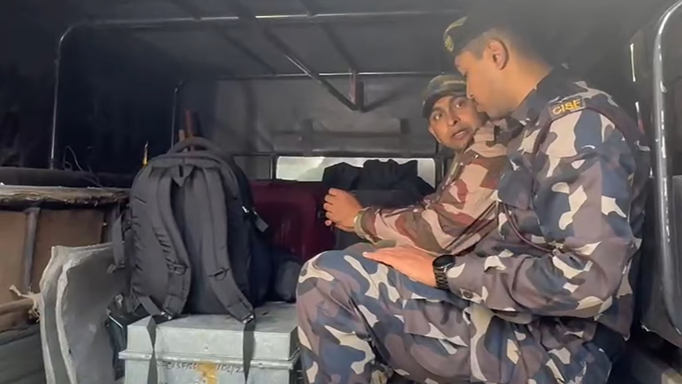 CEO मनोज अग्रवाल को दी गयी 'Y श्रेणी' की सुरक्षा, क्यों?