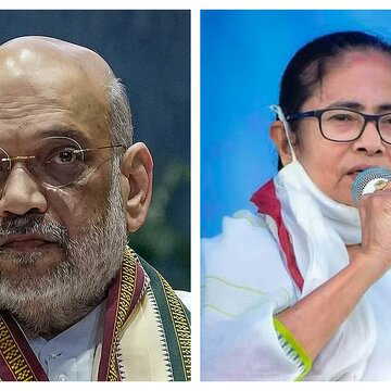 'दो सौ पार' से 'दो तिहाई बहुमत' के दावे तक, ममता बोलीं- “फाटाफाटी खेला होबे”