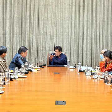 निवेश, तकनीक और कारोबार में सहयोग बढ़ाने पर भारत-जापान की सहमति