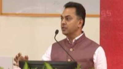 भारत अगले दो दशकों में 8% वृद्धि बनाए रख सकता है: पूर्व सीईए कृष्णमूर्ति सुब्रमण्यम