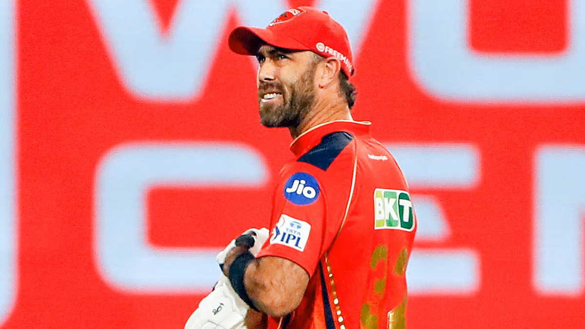 IPL-2026 : ग्लेन मैक्सवेल ने ऑक्शन के लिए नहीं भेजा नाम, क्या रिटायर होंगे ?
