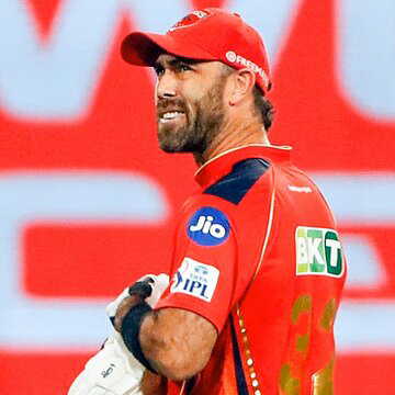 IPL-2026 : ग्लेन मैक्सवेल ने ऑक्शन के लिए नहीं भेजा नाम, क्या रिटायर होंगे ?