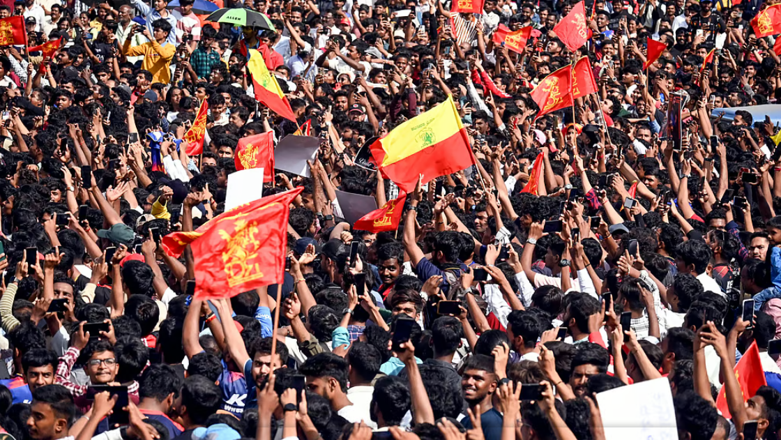 क्या 2026 में बिक जाएगी RCB? IPL के पूर्व अधिकारी ने की घोषणा