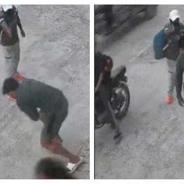 हरियाणा के हिसार में जिम संचालक की गोली मारकर हत्या, 5 सेकंड में दागे गए 10 राउंड