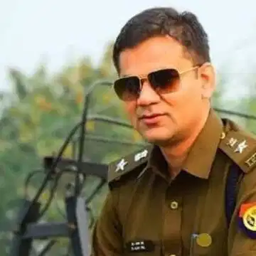 कौन हैं UP के एनकाउंटर स्पेशलिस्ट अजय पाल शर्मा? बंगाल चुनाव में जिनकी एंट्री से आया सियासी भूचाल