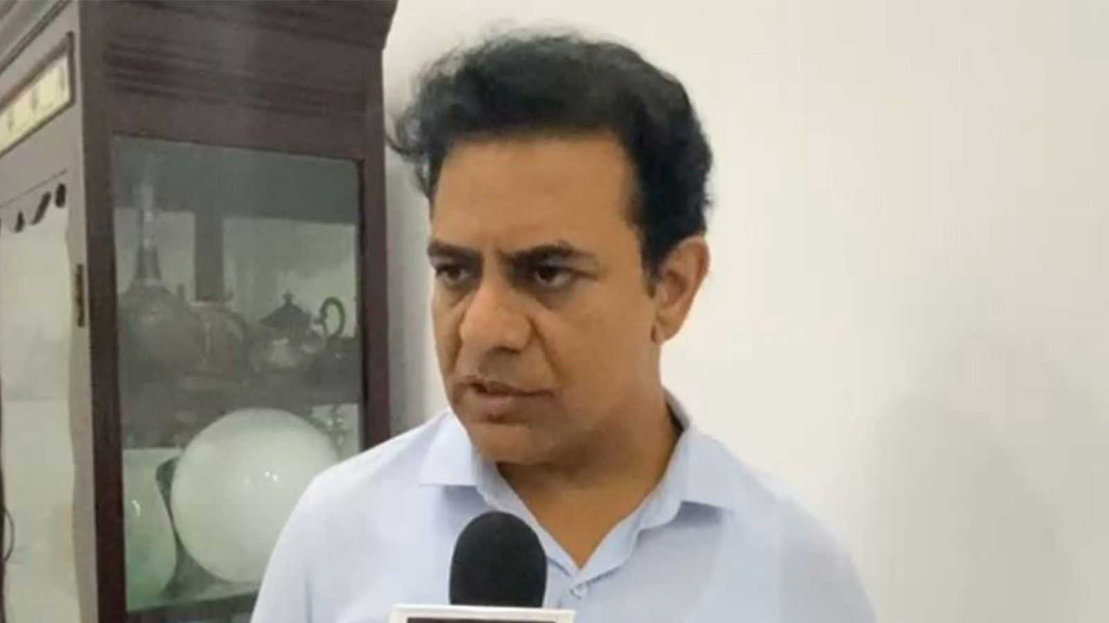 'राहुल गांधी और रेवंत रेड्डी को कई बार फांसी दी जानी चाहिए’: केटी रामाराव के बेलगाम बोल