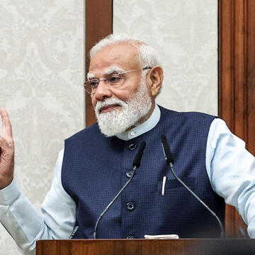 Governance Model: केंद्र सरकार के विभिन्न विभागों के बीच तालमेल बढ़ाने पर प्रधानमंत्री का जोर