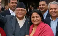 नेपाल सुप्रीम कोर्ट का बड़ा फैसला: पूर्व प्रधानमंत्री ओली और पूर्व गृह मंत्री रमेश लेखक को 9 अप्रैल तक रिहा करने का आदेश