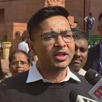 ओम बिरला के खिलाफ अविश्वास चाहती है कांग्रेस, अभिषेक ने स्पष्ट किया तृणमूल का रुख