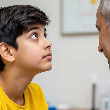 जयपुर के अस्पताल में दुर्लभ डायफ्रामेटिक हर्निया सर्जरी कर डॉक्टरों ने बचाई बच्चे की जान