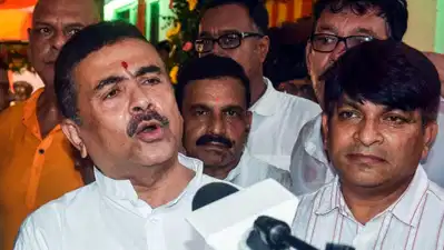 'बंगाल की पहचान की रक्षा जरूरी', अवैध घुसपैठ पर सख्त रुख, बंगाल में यूसीसी और एनआरसी लाने की घोषणा