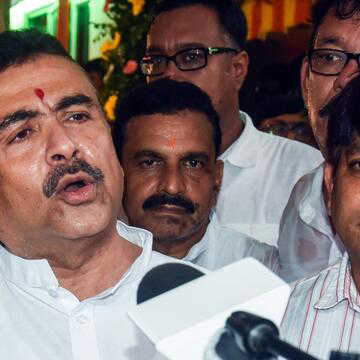 'बंगाल की पहचान की रक्षा जरूरी', अवैध घुसपैठ पर सख्त रुख, बंगाल में यूसीसी और एनआरसी लाने की घोषणा
