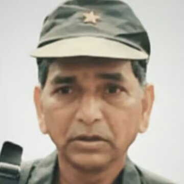 “चामरूजी टेढ़े-मेढ़े नहीं चलते, सीधे चलते हैं”, चतरा का माओवादी नेता