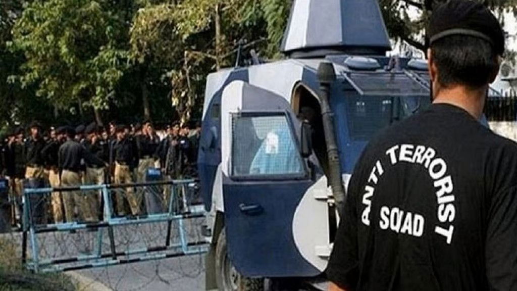 पुणे इंजीनियर के फोन में चौंकाने वाला सच: ओसामा बिन लादेन का भाषण मिला!