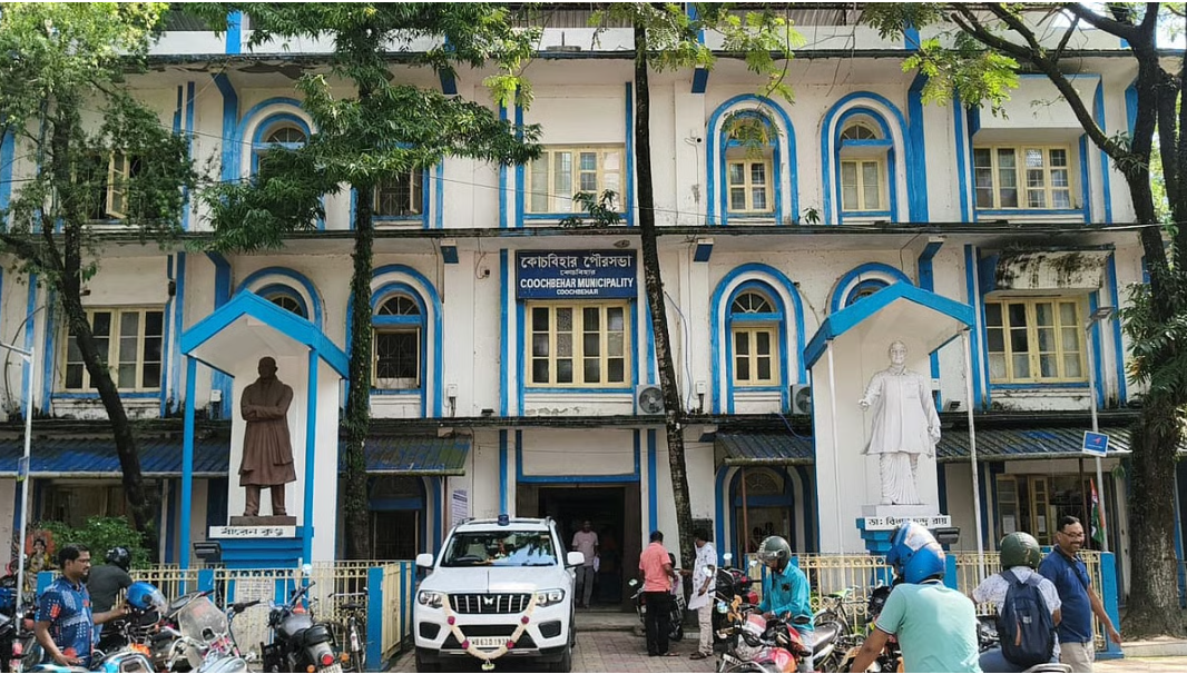 जुबीन गर्ग की याद में रासमेला उत्सव को लेकर कूचबिहार नगरपालिका का बड़ा फैसला